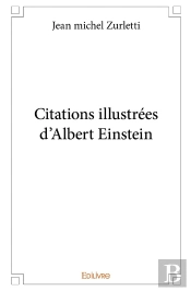 Citations Illustrées D'Albert Einstein