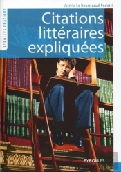 Citations Littéraires Expliquées