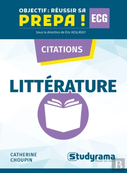 Bertrand.pt - Citations Littéraires : Les Citations À Connaître Pour Faire La Différence