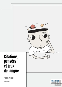 Bertrand.pt - Citations, Pensées Et Jeux De Langue