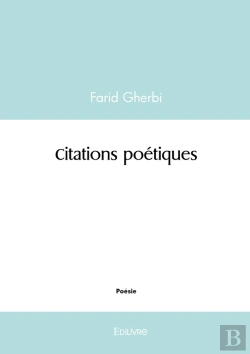 Bertrand.pt - Citations Poétiques