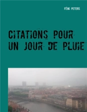 Citations Pour Un Jour De Pluie