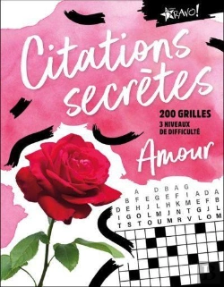 Bertrand.pt - Citations Secrètes : Amour