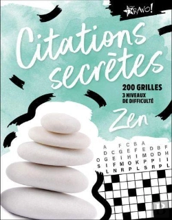 Bertrand.pt - Citations Secrètes : Zen