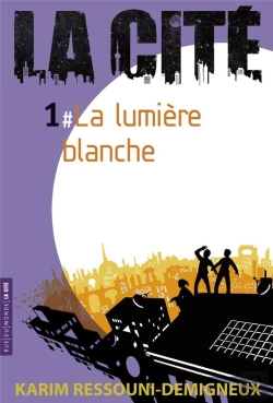 Bertrand.pt - Cite 1 (La) - La Lumiere Blanche