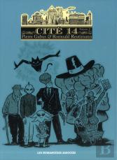Cite 14 Saison 2 Integrale