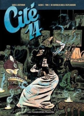 Cité 14, Saison 2 T.2