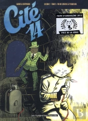 Cite 14 Saison 2 T.5