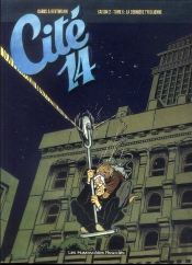 Cite 14 Saison 2 T.6