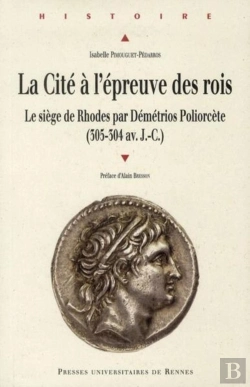 Bertrand.pt - Cite A L Epreuve Des Rois