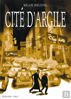 Bertrand.pt - Cité D'Argile