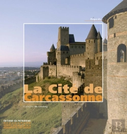 Bertrand.pt - Cite De Carcassonne