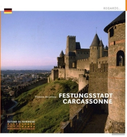 Bertrand.pt - Cité De Carcassonne
