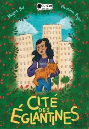 Cité Des Églantines