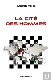 Cite Des Hommes (La)