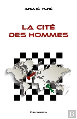 Bertrand.pt - Cite Des Hommes (La)