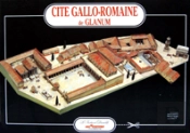 Cité Gallo-Romaine De Glanum ; Provence