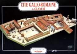 Bertrand.pt - Cité Gallo-Romaine De Glanum ; Provence