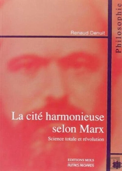 Bertrand.pt - Cite Harmonieuse Selon Marx (La)