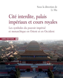 Bertrand.pt - Cite Interdite, Palais Imperiaux Et Cours Royales