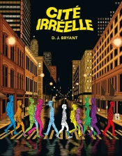 Cité Irréelle