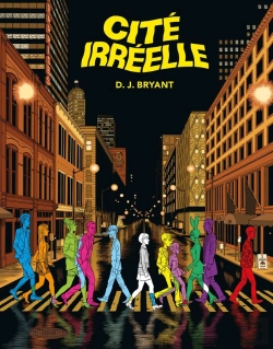 Bertrand.pt - Cité Irréelle