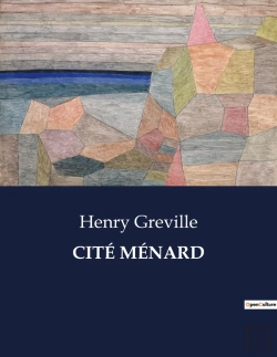 Bertrand.pt - Cite Menard - .