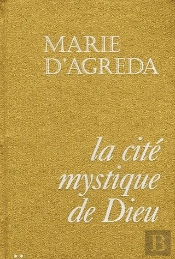 Cite Mystique De Dieu T.2