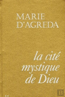 Bertrand.pt - Cite Mystique De Dieu T.2
