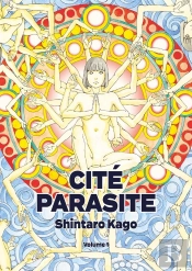 Cite Parasite Volume 1