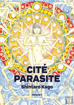Bertrand.pt - Cite Parasite Volume 1
