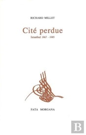 Cite Perdue, Istanbul 1967-1995