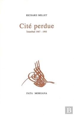 Bertrand.pt - Cite Perdue, Istanbul 1967-1995