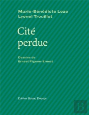Cité Perdue