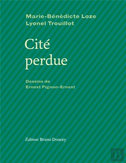 Bertrand.pt - Cité Perdue