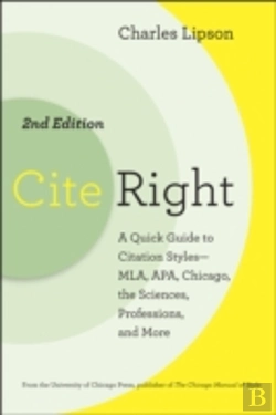 Bertrand.pt - Cite Right