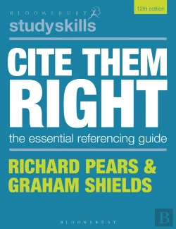 Bertrand.pt - Cite Them Right