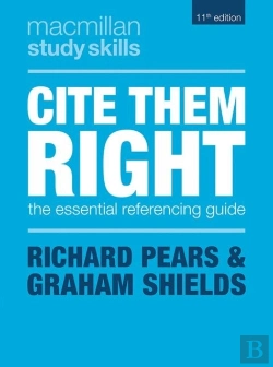 Bertrand.pt - Cite Them Right