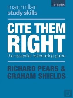 Bertrand.pt - Cite Them Right