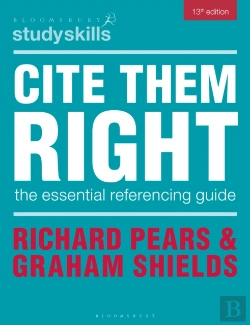 Bertrand.pt - Cite Them Right