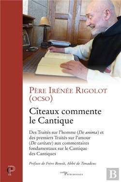 Bertrand.pt - Citeaux Commente Le Cantique