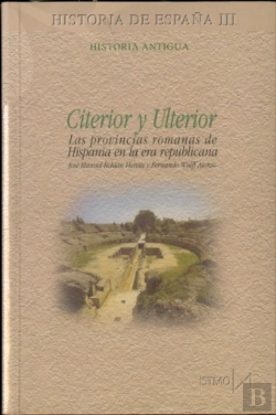 Bertrand.pt - Citerior Y Ulterior