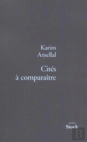 Cites A Comparaitre