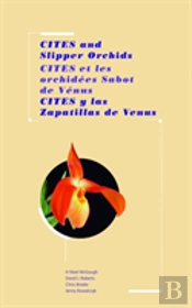 Cites And Slipper Orchids