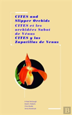 Bertrand.pt - Cites And Slipper Orchids