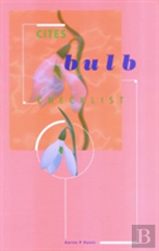 Cites Bulb Checklist
