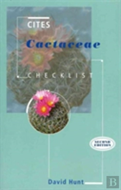 Bertrand.pt - Cites Cactaceae Checklist