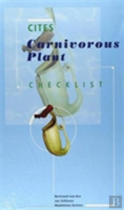 Bertrand.pt - Cites Carnivorous Plant Checklist