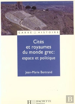 Bertrand.pt - Cites Et Royaumes Du Monde Grec