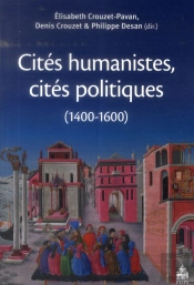 Cites Humanistes Cites Politiques